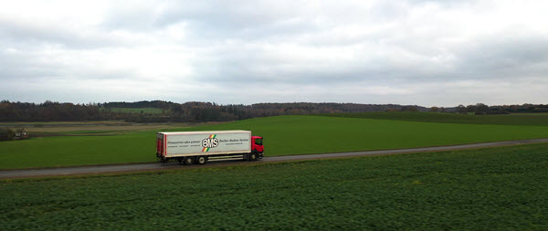 Fragt og transport i hele verden