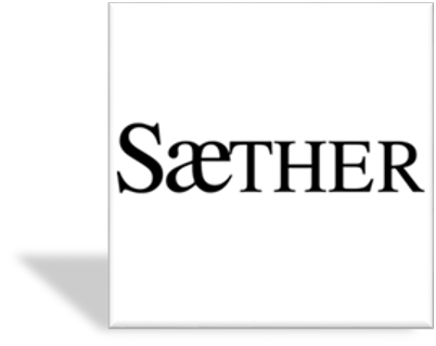 Pakkearbejde for S&aelig;ther